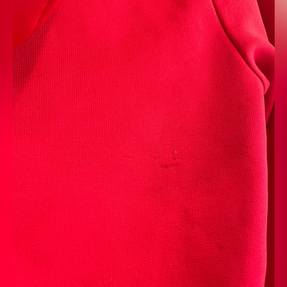 Boys Under Armour Hooded Sweatshirt - Picture 6 of 6